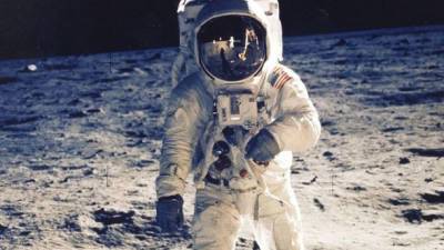 В NASA отказались от высадки на Луне в 2024 году
