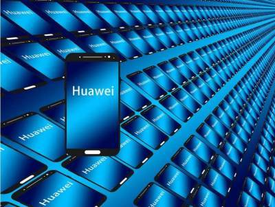 Huawei: Складной смартфон Mate X2 выйдет 22 февраля