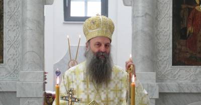В Белграде избрали патриарха Сербской церкви: что это значит для ПЦУ