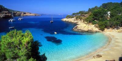 Кипр снова будет принимать иностранных туристов весной: при каком условии