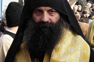 Митрополит Порфирий избран патриархом Сербской православной церкви