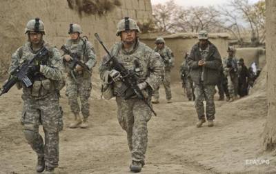 НАТО направит тысячи военных в Ирак