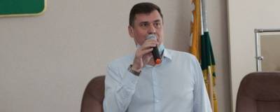 Вице-мэра Челябинска Извекова задержали за взятку