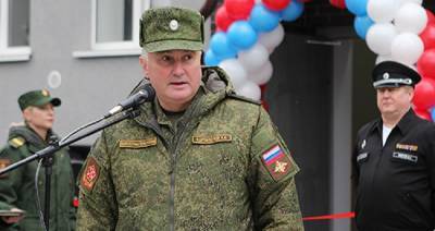 Замминистра обороны России Картаполов получил подозрение от СБУ - реакция соцсетей - ТЕЛЕГРАФ