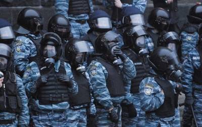Дела Майдана: 88 фигурантов скрываются в России