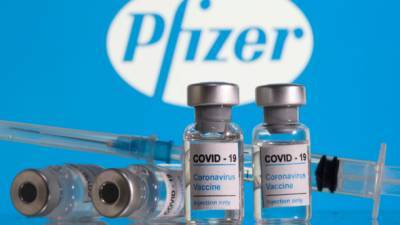 В ЮНИСЕФ рассказали, когда в Украину привезут вакцину против COVID-19 от Pfizer