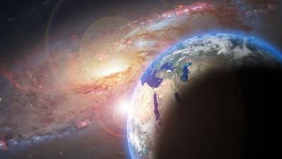 Ученые выдвинули новую теорию о состоянии Земли миллиарды лет назад