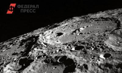 NASA не верит, что через три года люди высадятся на Луну