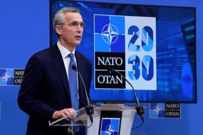 НАТО увеличит военную миссию в Ираке в восемь раз
