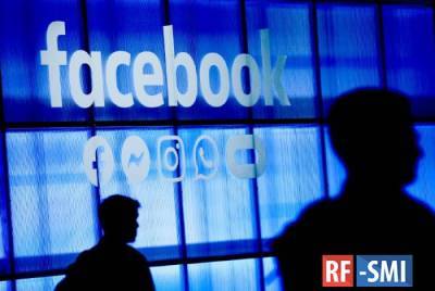 EC наказывает Facebook на сотни миллионов, пока Россия ограничивается мелкими штрафами