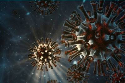 В Финляндии обнаружили уникальную мутацию коронавируса