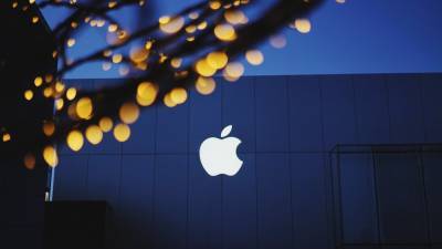 Apple ищет разработчиков для изобретения технологии связи 6G