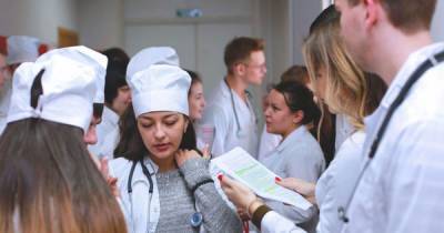 В медицинских вузах Украины могут появиться университетские клиники: в Минздраве пояснили цель