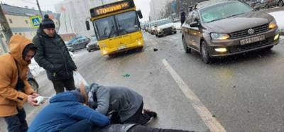 Цыганская диаспора требует посадить водителя за смертельное ДТП