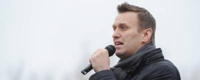 Навальный поставлен на учет в СИЗО как «склонный к побегу»