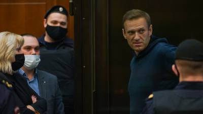 Гаспарян: Запад вступился за Навального при помощи ЕСПЧ