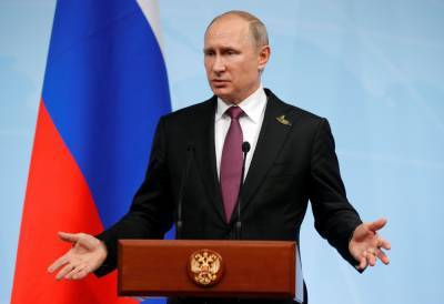 Путин занервничал: выборы в России пройдут под угрозой