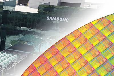 Перебои в энергоснабжении в Техасе вынудили Samsung приостановить фабрику по производству полупроводниковых чипов