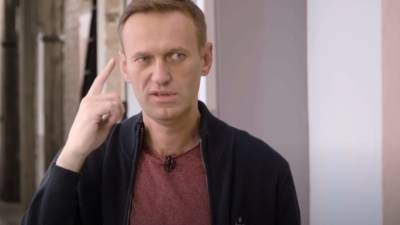 Корреспондент Репин: Навальный в суде адресует последнее слово зарубежным обывателям