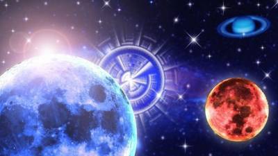 Оттепель и разрядка: Володина дала прогноз для всех знаков зодиака на март 2021-го