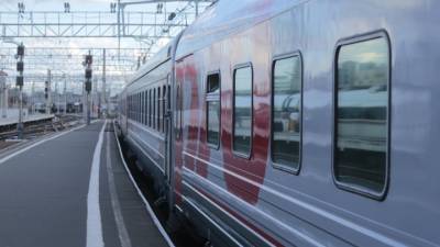 В Амурской области восстановлено движение поездов после схода с рельсов вагонов с углем
