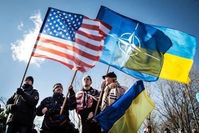 США объяснили, как Украине вступить в НАТО