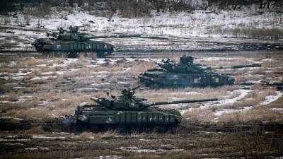 Военный обозреватель: наступление ВСУ на Донбасс приведет к серьезному ответу России