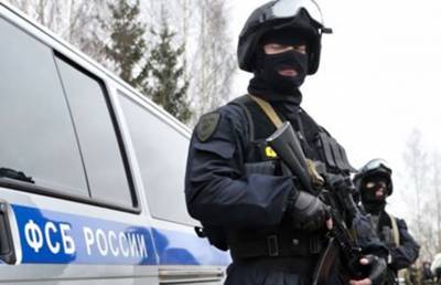 Сторонников украинской неонацистской группы «МКУ» задержали в Воронеже