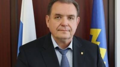 Глава Тольятти Сергей Анташев подал в отставку, решение рассмотрит городская Дума