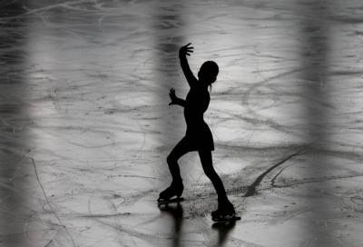 Катки Соснового Бора объявили 21 февраля «Днем фигурного катания на коньках»
