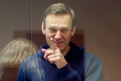 В Германии не увидели серьезных последствий в отказе освободить Навального