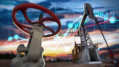 Глава «Газпром нефти» Дюков посчитал завышенными сегодняшние цены на нефть