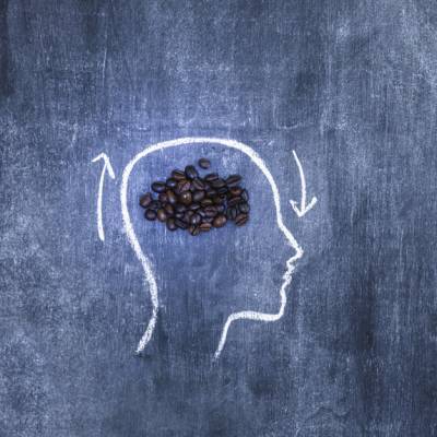 Кофе сжимает наш мозг - исследование