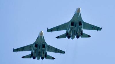 Sohu: российские "воздушные скальпели" опозорили ВВС Франции над Черным морем