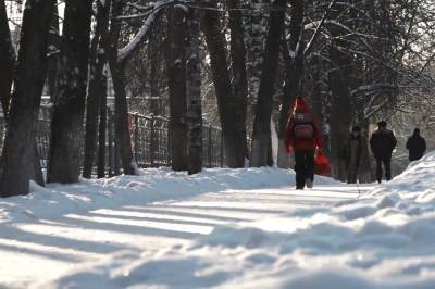 Выкручивайте батареи на максимум: украинцам обещают 26-градусные морозы – прогноз на 19 февраля