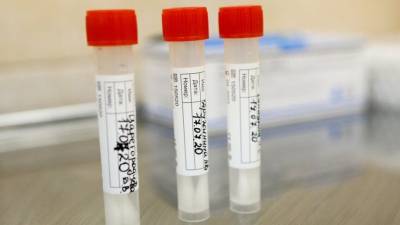 Новая тест-система Роспотребнадзора выявляет мутации коронавируса