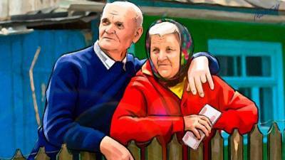 Елен Бибиков - Пожилым россиянам рассказали, кому с 1 апреля повысят пенсию - smartmoney.one - Россия