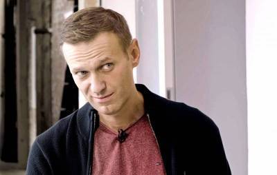 «Навальный может сдать своих кураторов»: эксперт рассказал, чего боятся на Западе