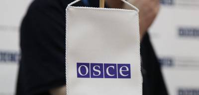 ОБСЕ: сажать журналистов в тюрьму за то, что они делают свою работу, просто недопустимо