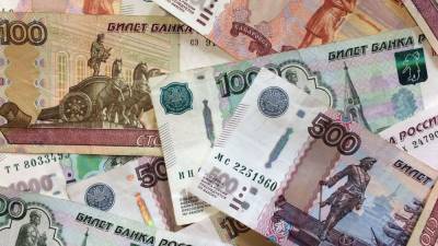 Банк России сообщил о сокращении незаконного обналичивания денежных средств