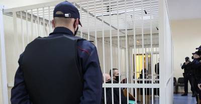 Суд над топ-менеджерами Белгазпромбанка продолжится 18 февраля