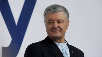 Порошенко купил украинский телеканал «Прямой»