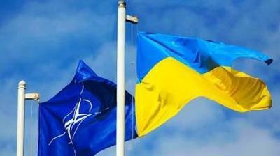 В Посольстве США в Украине сделали важное сообщение о интеграции Украины в НАТО
