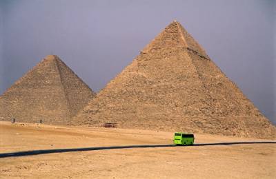Чартерные авиаперелеты из России на египетские курорты могут возобновиться в марте