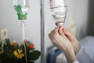 "Таблеточный челлендж" продолжается: в Киеве был госпитализирован подросток с отравлением