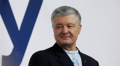 Порошенко стал официальным владельцем телеканала «Прямой»