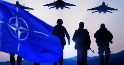 НАТО увеличит свою миссию в Ираке в 8 раз
