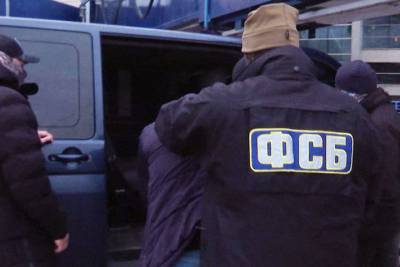 В Дагестане задержан участник запрещенной организации
