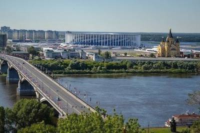 В Нижнем Новгороде появятся памятники Кулибину, Родионову и Потаниной
