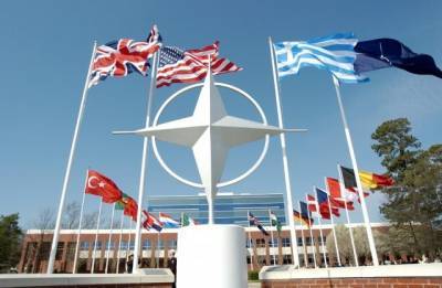 ЕС и США заявили о необходимости усиления НАТО